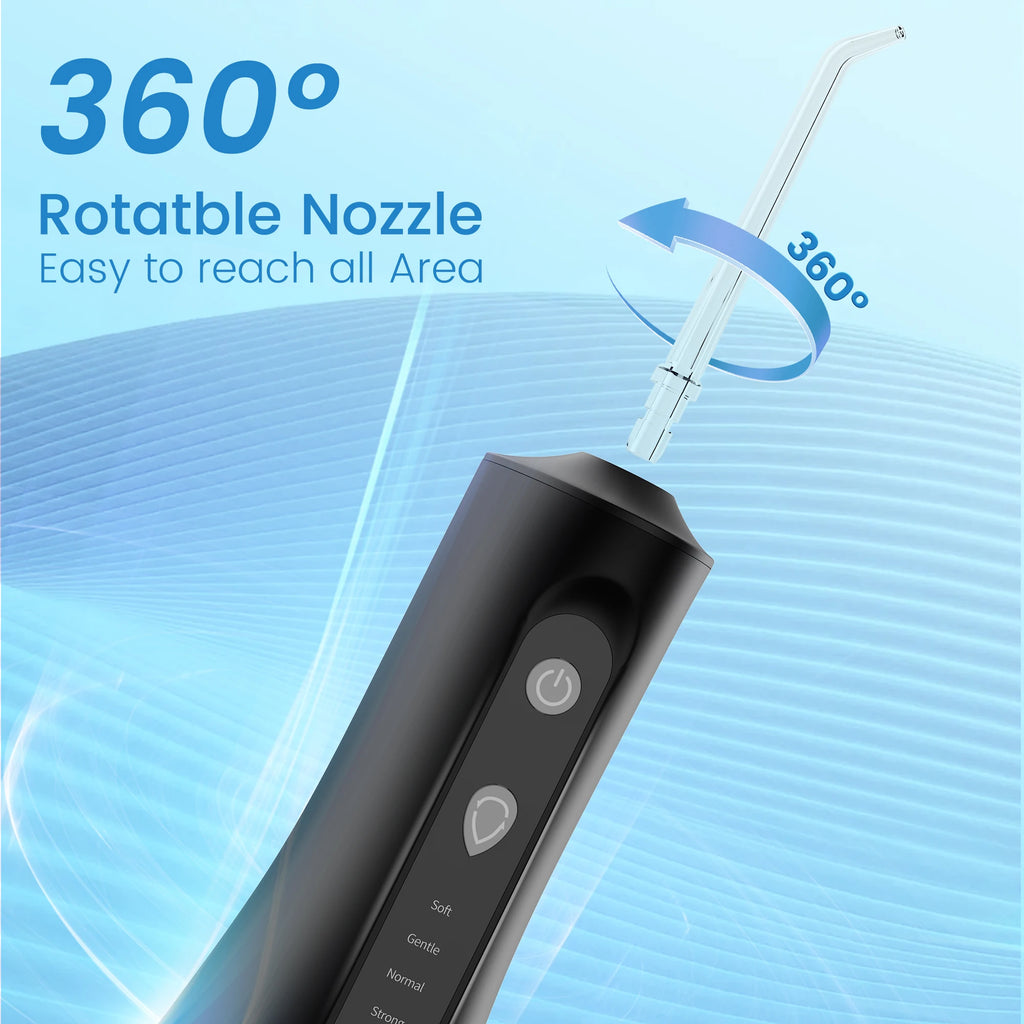 SEJOY Professional Water Flosser