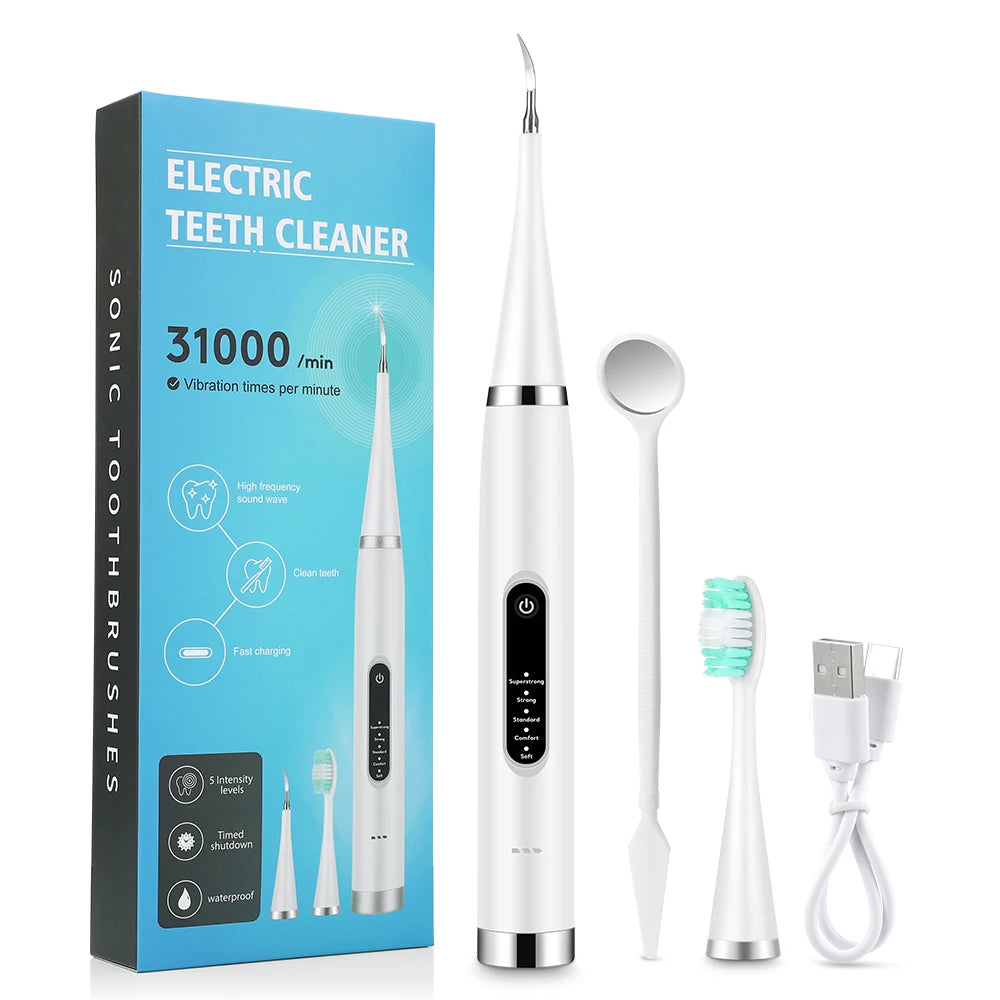 Ultrasonic Dental Scaler