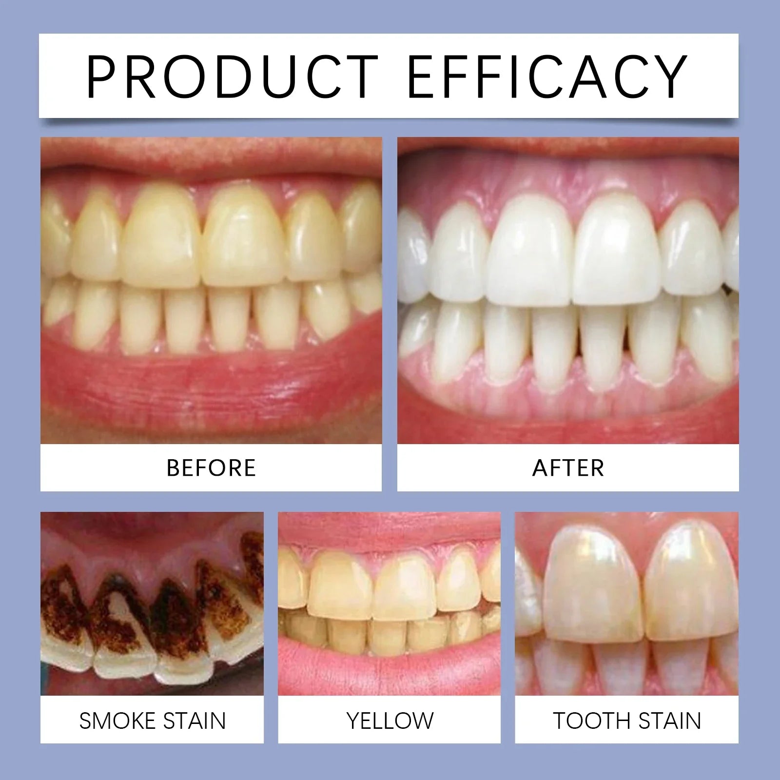 Mint Whitening Toothpaste