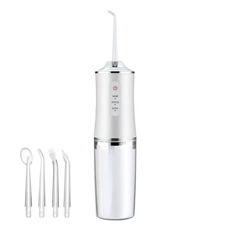 Oral Irrigator Water Flosser