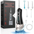 Cordless Water Flosser