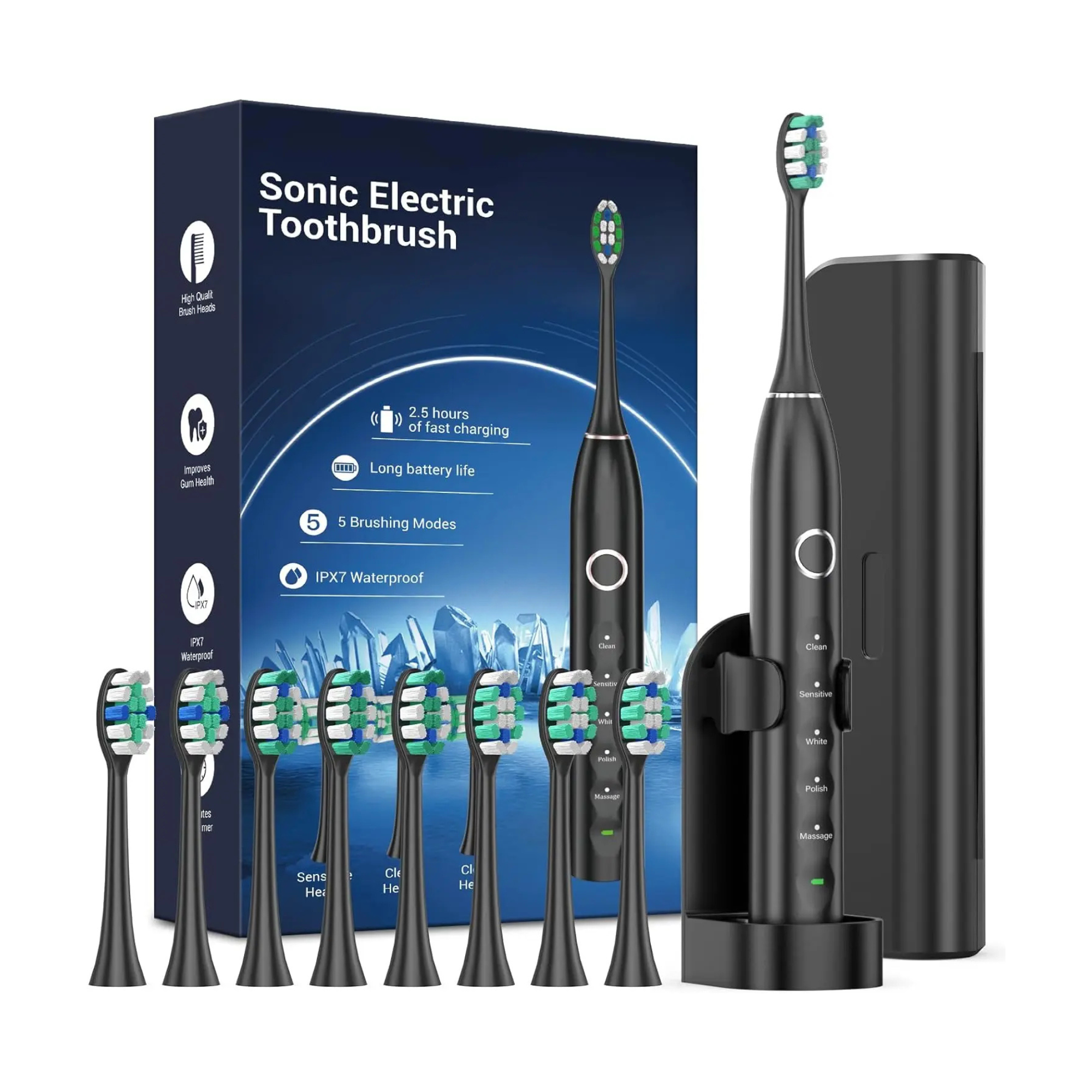 Rtauys S5 Sonic Toothbrush